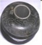 GSP 512789 втулка, рычаг колесной подвески на NISSAN VANETTE автобус (C22)