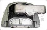 GSP 513880 подвеска, двигатель на SKODA SUPERB (3T4)