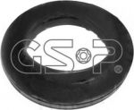 GSP 513965 подшипник качения, опора стойки амортизатора на RENAULT CLIO III (BR0/1, CR0/1)