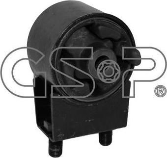 GSP 513996 кронштейн, подвеска двигателя на MAZDA 626 IV Hatchback (GE)