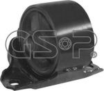GSP 514507 подвеска, двигатель на KIA CEE'D SW (ED)
