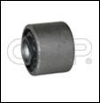 GSP 516479 топливный фильтр на SUBARU IMPREZA седан (GD)
