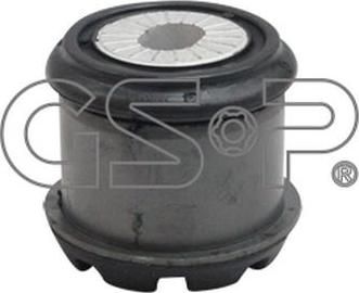 GSP 517145 подвеска, двигатель на AUDI A4 (8D2, B5)
