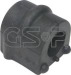 GSP 517351 опора, стабилизатор на OPEL VECTRA C