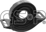 GSP 519457 подвеска, карданный вал на MERCEDES-BENZ седан (W123)