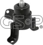 GSP 530353 подвеска, двигатель на MAZDA 6 Hatchback (GG)