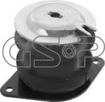 GSP 530354 подвеска, двигатель на VW GOLF III (1H1)
