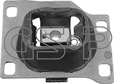 GSP 530399 подвеска, ступенчатая коробка передач на FORD FOCUS (DAW, DBW)