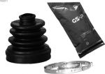 GSP 760011 комплект пылника, приводной вал на OPEL MONTEREY B