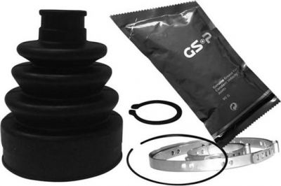 GSP 760045 комплект пылника, приводной вал на MAZDA 6 Hatchback (GG)