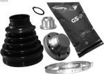 GSP 780376 комплект пылника, приводной вал на VW TOUAREG (7LA, 7L6, 7L7)
