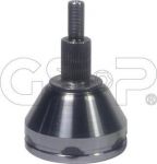 GSP 803041 шарнирный комплект, приводной вал на VW POLO (6R, 6C)