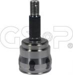GSP 816001 шарнирный комплект, приводной вал на JEEP CHEROKEE (XJ)