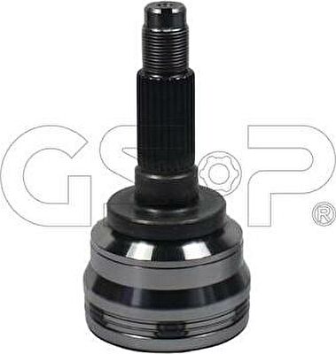 GSP 834008 ШРУС наружний Mazda 323 98-04 1.9/2.0 (303369) GSP 834008 ШРУС наружний Mazda 323 98-04 1.9/2.0 (303369)