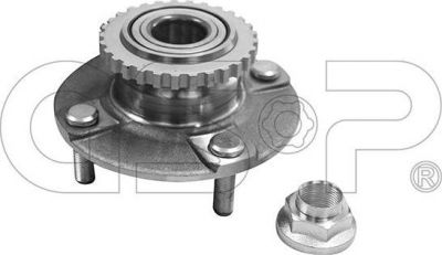 GSP 9228028K комплект подшипника ступицы колеса на HYUNDAI LANTRA II Wagon (J-2)