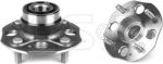 GSP 9230003 подшипник ступицы колеса на HONDA ACCORD IV (CB)
