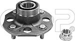 GSP 9230003K комплект подшипника ступицы колеса на HONDA ACCORD IV (CB)