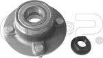 GSP 9235009K комплект подшипника ступицы колеса на FORD MONDEO I (GBP)
