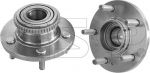 GSP 9235023 подшипник ступицы колеса на HYUNDAI SANTA FE I (SM)