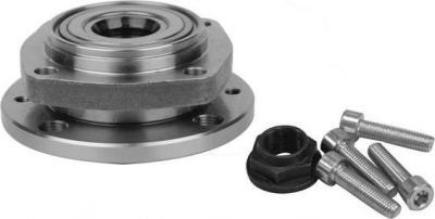 GSP 9326011K комплект подшипника ступицы колеса на SAAB 9000