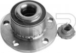 GSP 9336013K комплект подшипника ступицы колеса на SKODA ROOMSTER Praktik (5J)