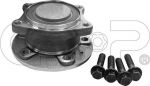 GSP 9400285K комплект подшипника ступицы колеса на VOLVO XC90 I
