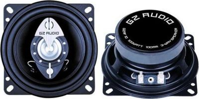 Ground Zero GZAF 100X