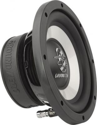 Ground Zero GZIW 200X