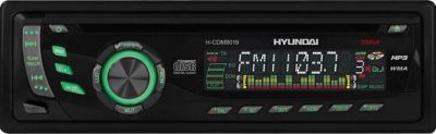 Hyundai H-CDM8019 (2007)