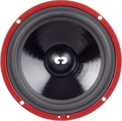 CDT Audio HD-6