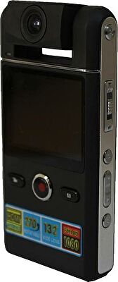 autoPulse HD209