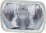 Hella 1AE 003 427-021 вставка фары, основная фара на TOYOTA STARLET универсал (KP6_)