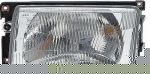 Hella 1AE 006 319-181 основная фара на VW POLO купе (86C, 80)