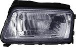 Hella 1AE 008 564-021 основная фара на AUDI A4 Avant (8D5, B5)