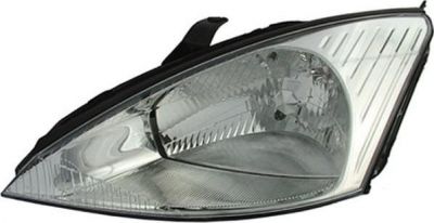 Hella 1AE 010 199-021 основная фара на FORD FOCUS (DAW, DBW)