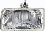 Hella 1AF 004 781-011 основная фара на FORD FIESTA фургон (FVD)