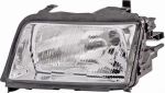 Hella 1AF 006 120-201 основная фара на AUDI 100 (4A, C4)