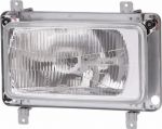 Hella 1AG 004 873-401 основная фара на VW LT 28-35 I автобус (281-363)