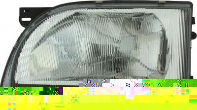 Hella 1AG 354 023-011 основная фара на FORD TRANSIT c бортовой платформой/ходовая часть (E_ _)