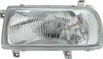 HELLA Фара осн. прав. VW Vento 92-97 (1H5941018H, 1AH006546-481)