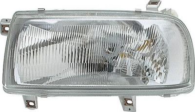 HELLA Фара осн. прав. VW Vento 92-97 (1H5941018H, 1AH006546-481)