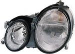 Hella 1D9 007 450-151 основная фара на MERCEDES-BENZ CLK (C208)
