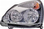 Hella 1DB 008 461-851 основная фара на RENAULT CLIO II (BB0/1/2_, CB0/1/2_)