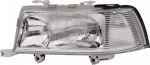 Hella 1DJ 006 442-221 основная фара на AUDI 80 Avant (8C, B4)