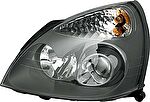 Hella 1DL 008 461-781 основная фара на RENAULT CLIO II (BB0/1/2_, CB0/1/2_)