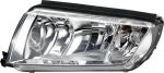 Hella 1EB 246 018-101 основная фара на SKODA FABIA Combi (6Y5)