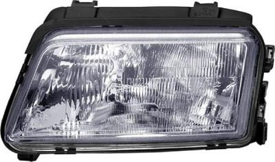 Hella 1EE 008 685-021 основная фара на AUDI A4 Avant (8D5, B5)