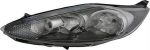 Hella 1EE 354 803-021 основная фара на FORD FIESTA VI