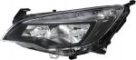 Hella 1EG 010 011-361 основная фара на OPEL ASTRA J Sports Tourer