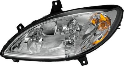 HELLA Фара R MB W639 VITO/VIANO 03- (6398200261, 1EG246041-021)